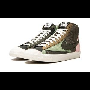 BRAND NEW Nike Blazer Mid’77 Casual Shoes